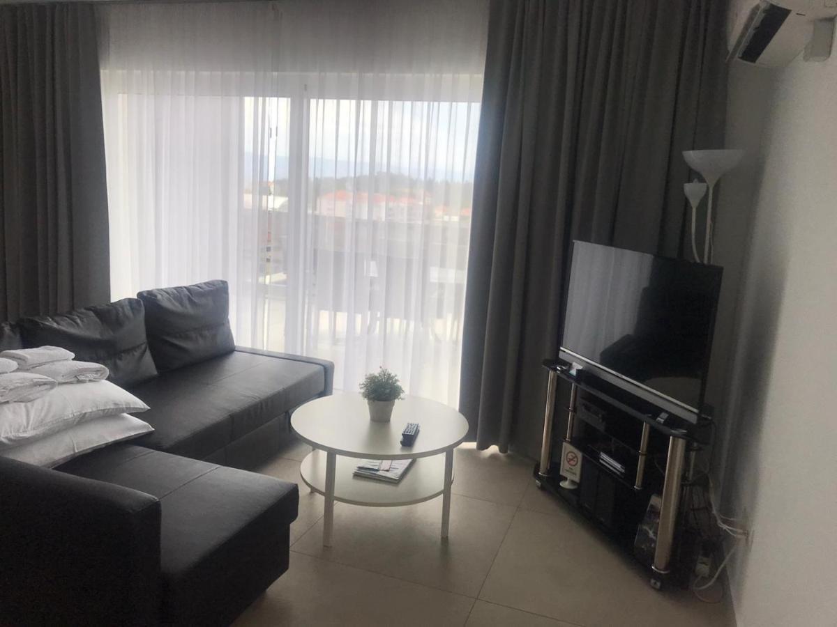 Villa Melassy ماكارسكا المظهر الخارجي الصورة